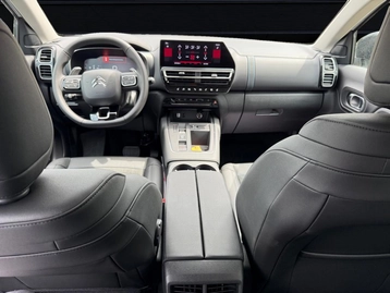 Image véhicule  Citroën C5 AIRCROSS (20)