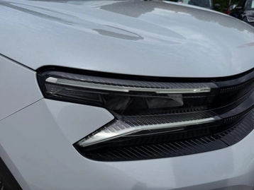 Image véhicule  Citroën C5 AIRCROSS (13)