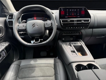 Image véhicule  Citroën C5 AIRCROSS (21)