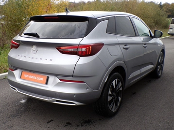Image véhicule  Opel GRANDLAND (4)