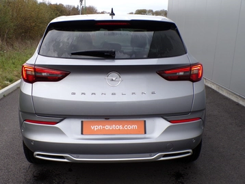 Image véhicule  Opel GRANDLAND (3)