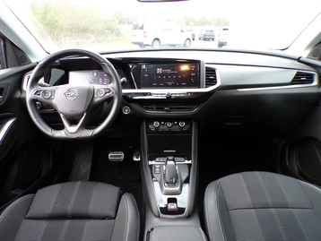 Image véhicule  Opel GRANDLAND (8)