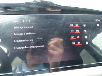 Image véhicule  Opel GRANDLAND (15)