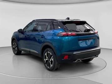 Image véhicule  Peugeot 2008 (4)