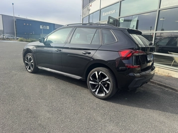 Image véhicule  Skoda KAMIQ (4)