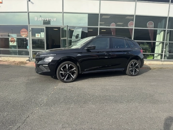 Image véhicule  Skoda KAMIQ (2)
