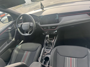 Image véhicule  Skoda KAMIQ (9)