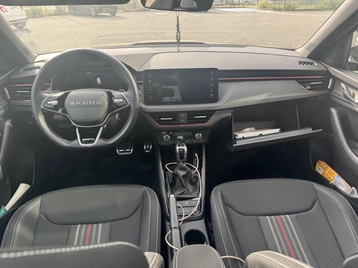 Image véhicule  Skoda KAMIQ (7)