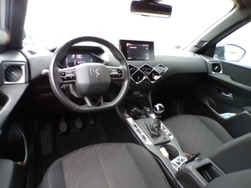 Image véhicule  DS DS3 CROSSBACK (6)