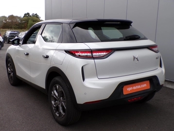 Image véhicule  DS DS3 CROSSBACK (3)