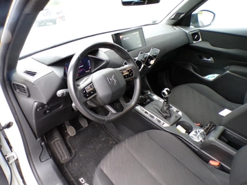 Image véhicule  DS DS3 CROSSBACK (11)