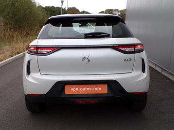 Image véhicule  DS DS3 CROSSBACK (4)