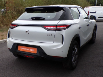 Image véhicule  DS DS3 CROSSBACK (5)