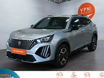 Image véhicule  Peugeot 2008 (22)