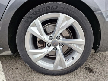 Image véhicule  Audi A4 (13)