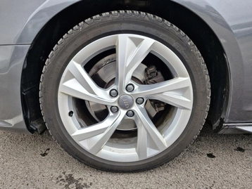 Image véhicule  Audi A4 (14)