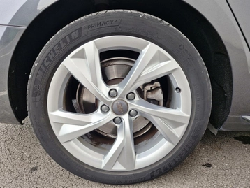 Image véhicule  Audi A4 (16)
