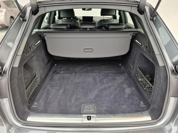 Image véhicule  Audi A4 (19)