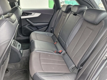 Image véhicule  Audi A4 (12)