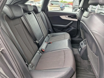 Image véhicule  Audi A4 (11)