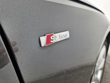 Image véhicule  Audi A4 (17)