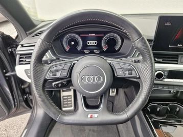 Image véhicule  Audi A4 (6)