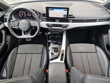 Image véhicule  Audi A4 (5)