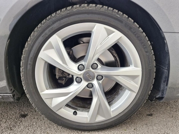 Image véhicule  Audi A4 (15)