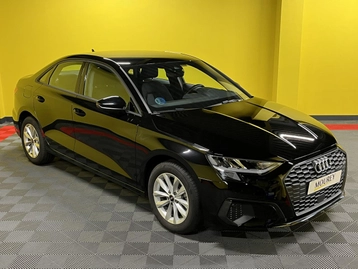 Image véhicule  Audi A3 (1)