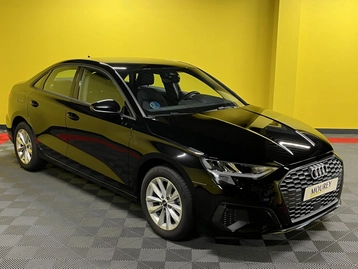 Image véhicule  Audi A3 (26)