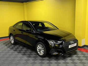 Image véhicule  Audi A3 (34)