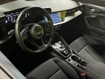 Image véhicule  Audi A3 (21)