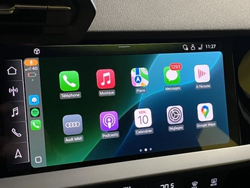 Image véhicule  Audi A3 (18)