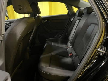 Image véhicule  Audi A3 (23)