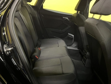 Image véhicule  Audi A3 (4)