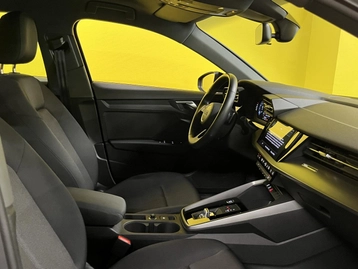 Image véhicule  Audi A3 (30)