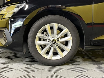 Image véhicule  Audi A3 (28)