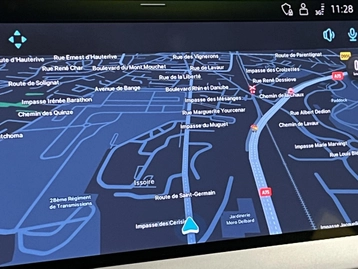 Image véhicule  Audi A3 (7)