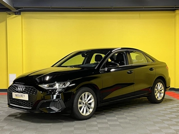 Image véhicule  Audi A3 (27)