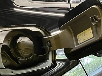 Image véhicule  Audi A3 (25)