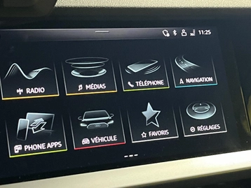 Image véhicule  Audi A3 (15)