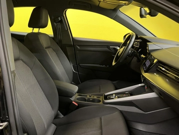 Image véhicule  Audi A3 (3)