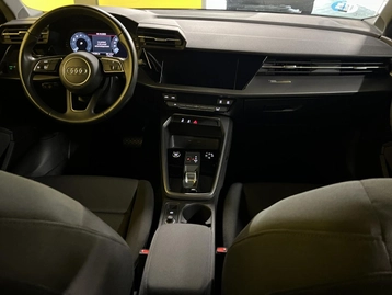 Image véhicule  Audi A3 (31)