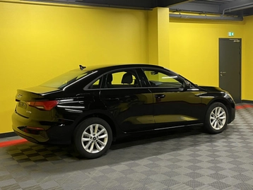 Image véhicule  Audi A3 (6)