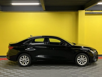 Image véhicule  Audi A3 (2)