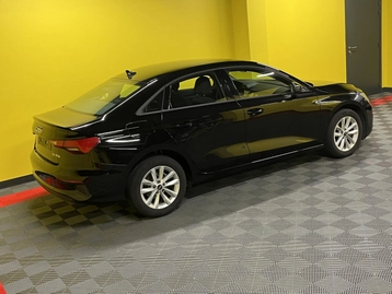 Image véhicule  Audi A3 (36)