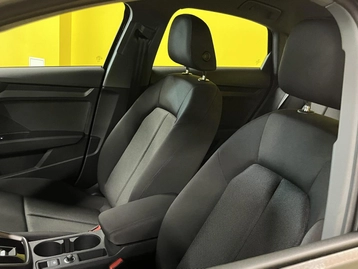 Image véhicule  Audi A3 (22)