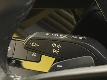 Image véhicule  Audi A3 (8)