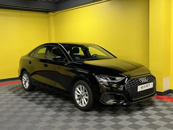 Image véhicule  Audi A3 (33)