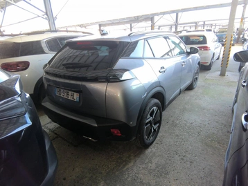 Image véhicule  Peugeot 2008 (1)